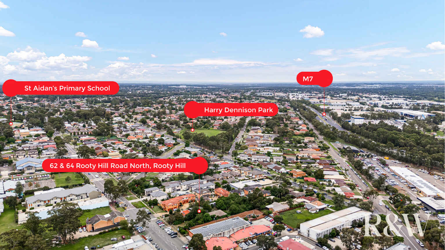 64 Rooty Hill Road North Rooty Hill