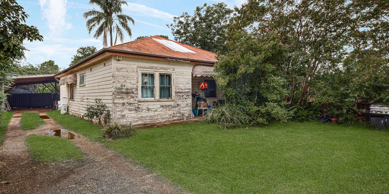 64 Rooty Hill Road North Rooty Hill