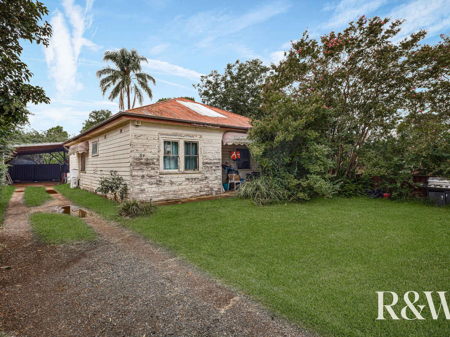 64 Rooty Hill Road North Rooty Hill