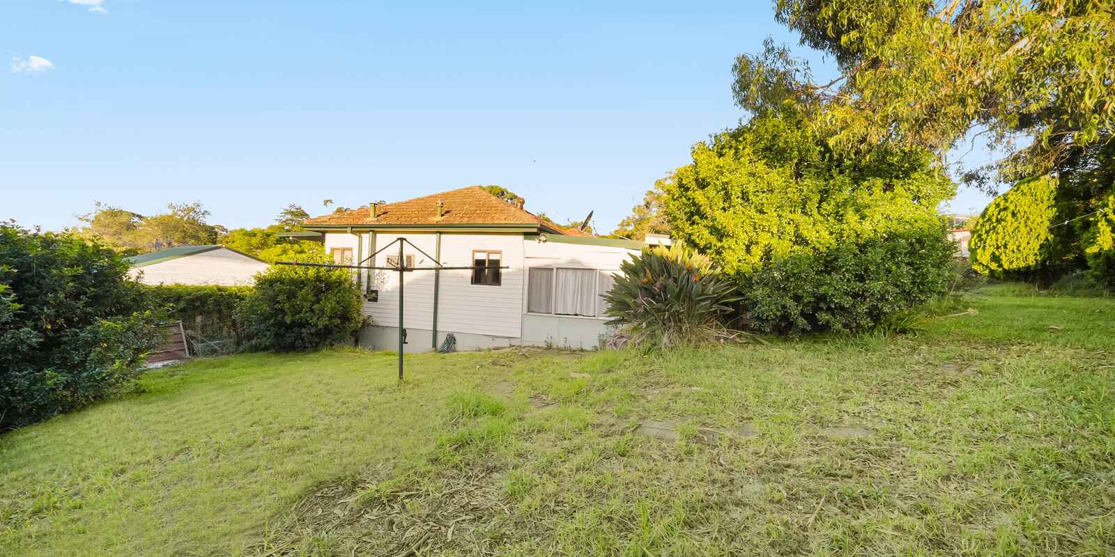 3 LACHLAN PLACE Campbelltown