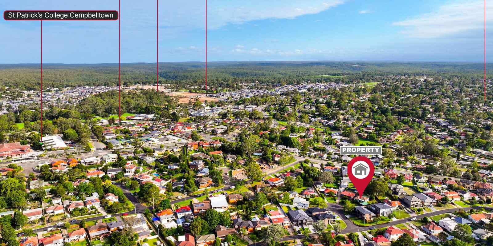 3 LACHLAN PLACE Campbelltown