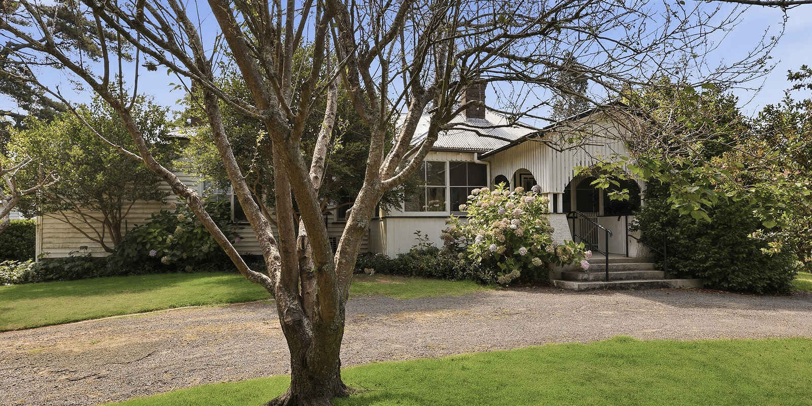 'Inverary' 7310 Illawarra Highway Sutton Forest 'Inverary' 7310 Illawarra Highway Sutton Forest