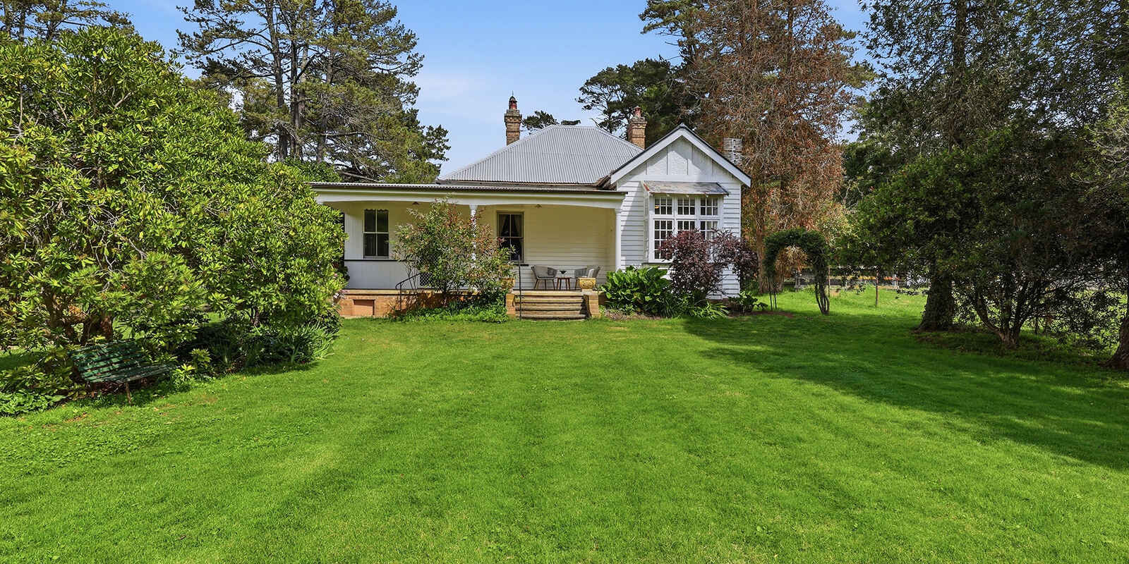 'Inverary' 7310 Illawarra Highway Sutton Forest 'Inverary' 7310 Illawarra Highway Sutton Forest