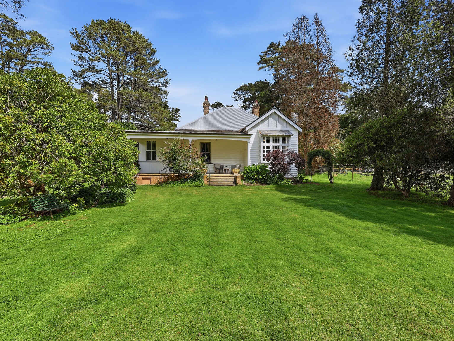 'Inverary' 7310 Illawarra Highway Sutton Forest 'Inverary' 7310 Illawarra Highway Sutton Forest