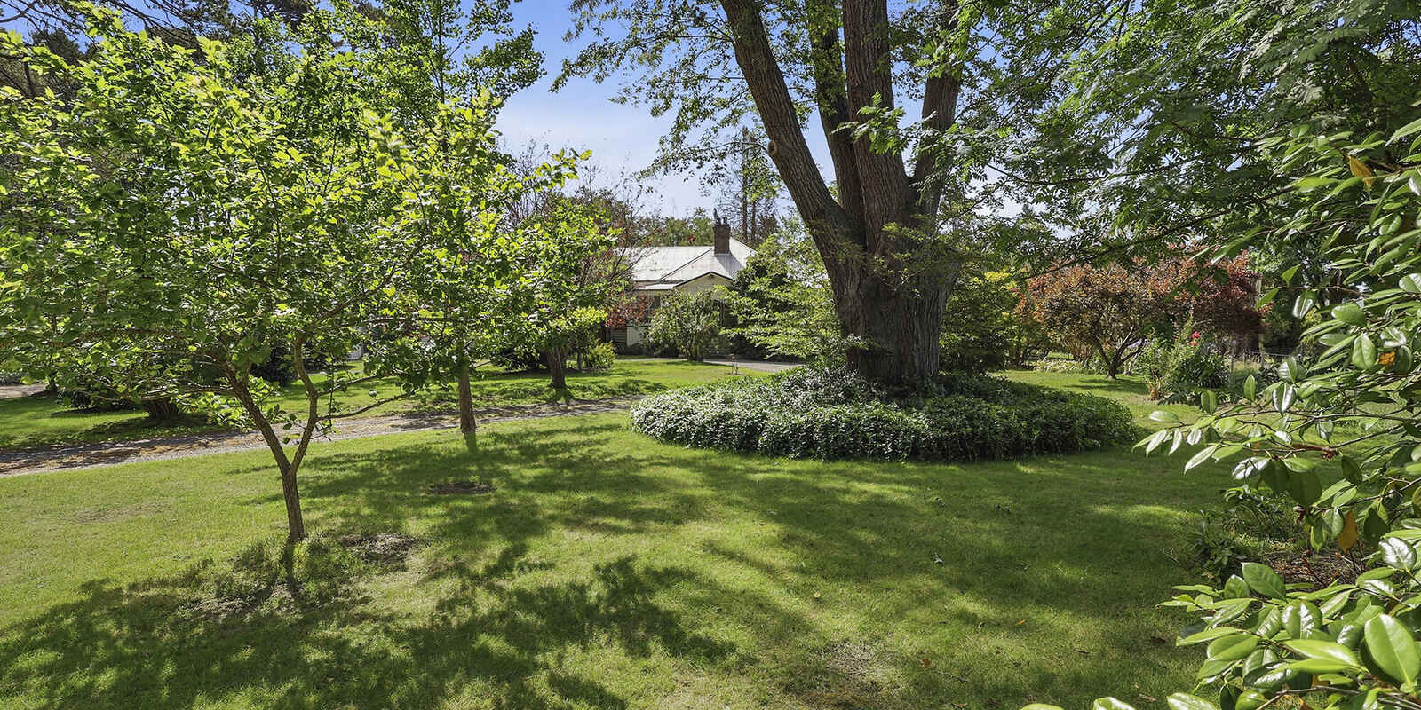 'Inverary' 7310 Illawarra Highway Sutton Forest 'Inverary' 7310 Illawarra Highway Sutton Forest