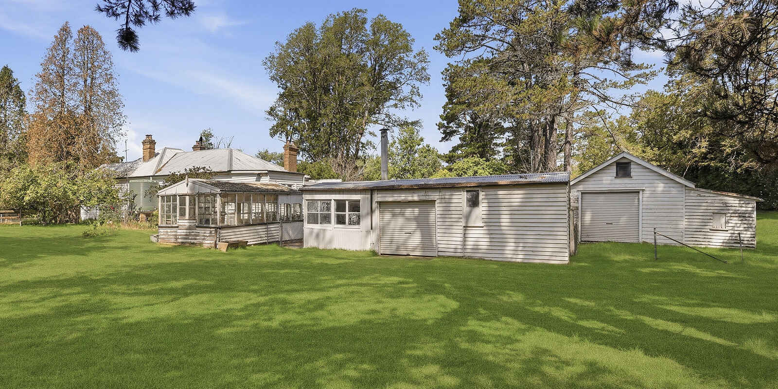 'Inverary' 7310 Illawarra Highway Sutton Forest 'Inverary' 7310 Illawarra Highway Sutton Forest