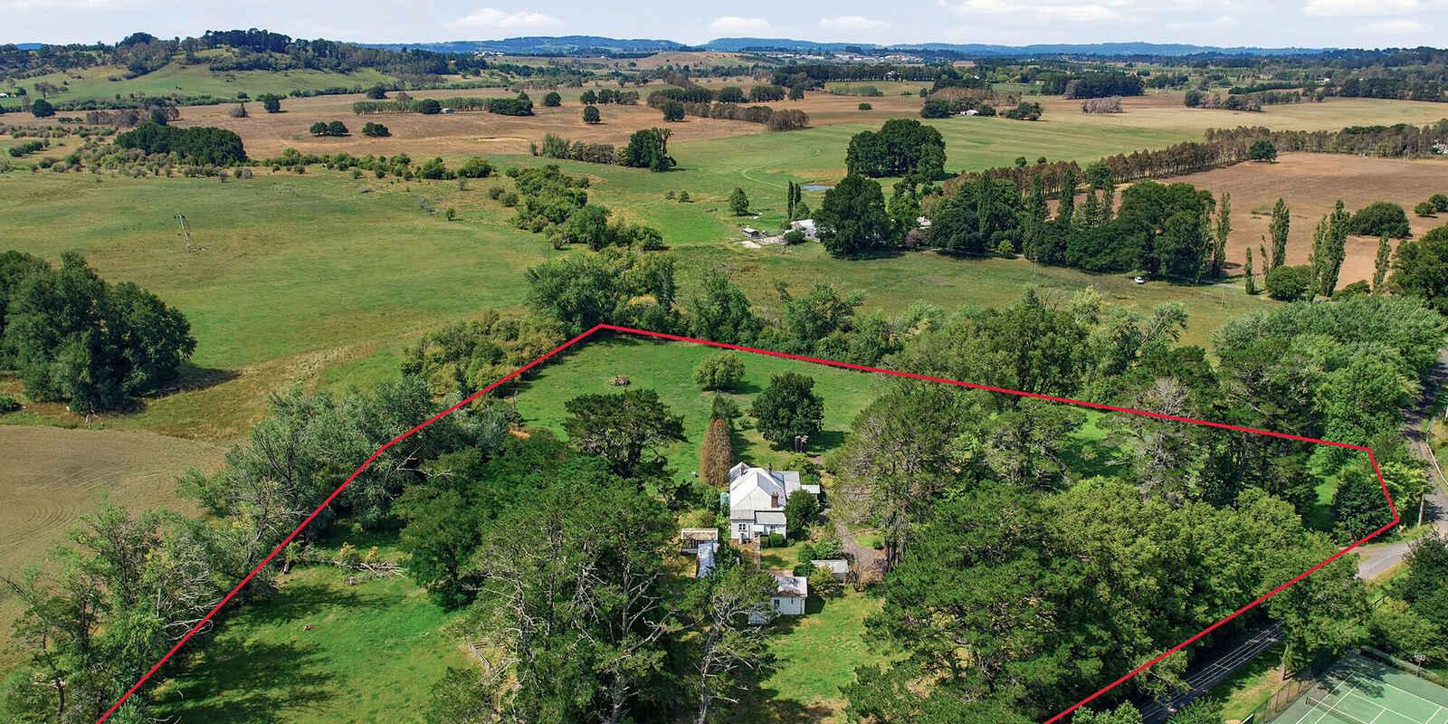 'Inverary' 7310 Illawarra Highway Sutton Forest 'Inverary' 7310 Illawarra Highway Sutton Forest