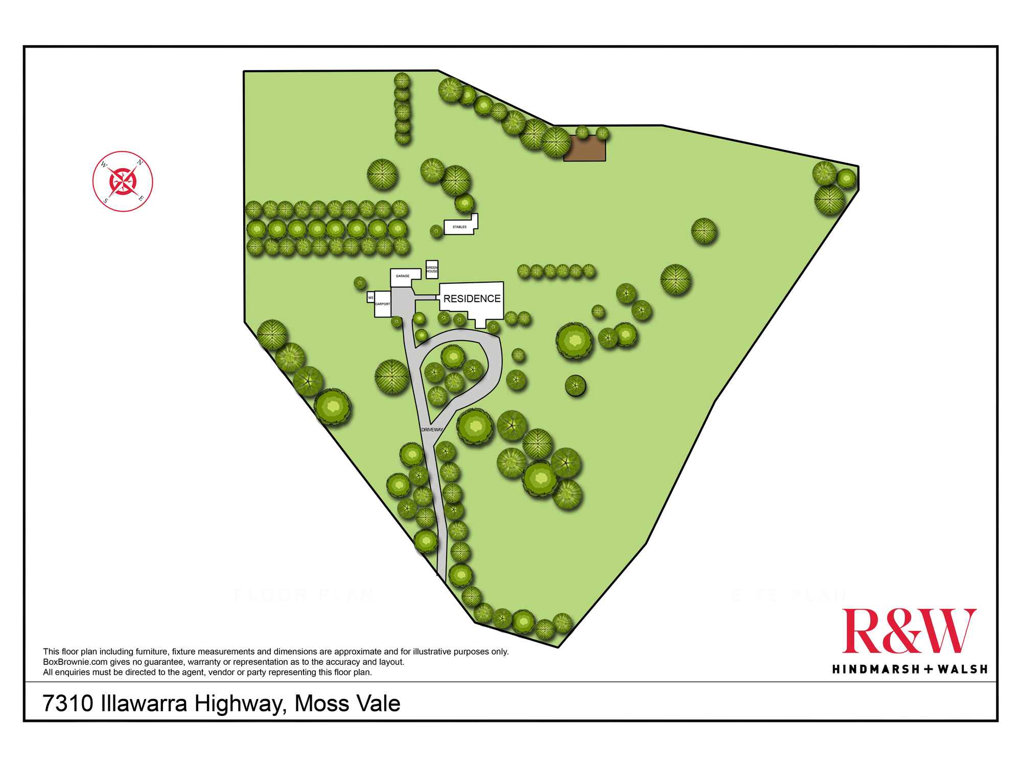 'Inverary' 7310 Illawarra Highway Sutton Forest 'Inverary' 7310 Illawarra Highway Sutton Forest