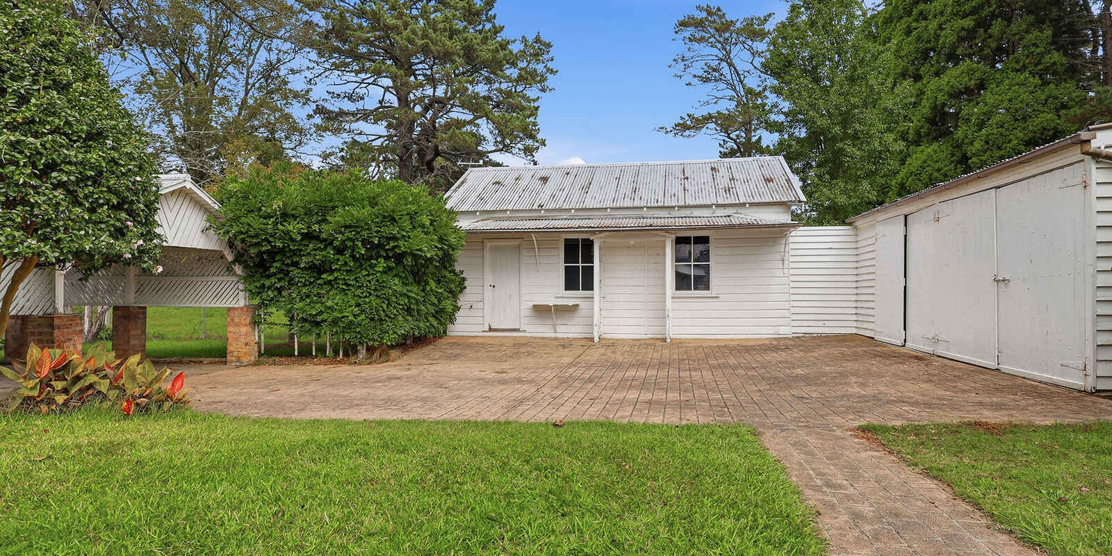 'Inverary' 7310 Illawarra Highway Sutton Forest