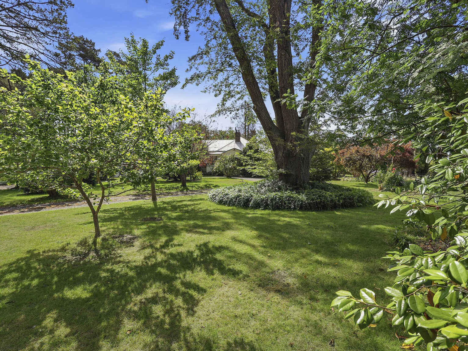 'Inverary' 7310 Illawarra Highway Sutton Forest