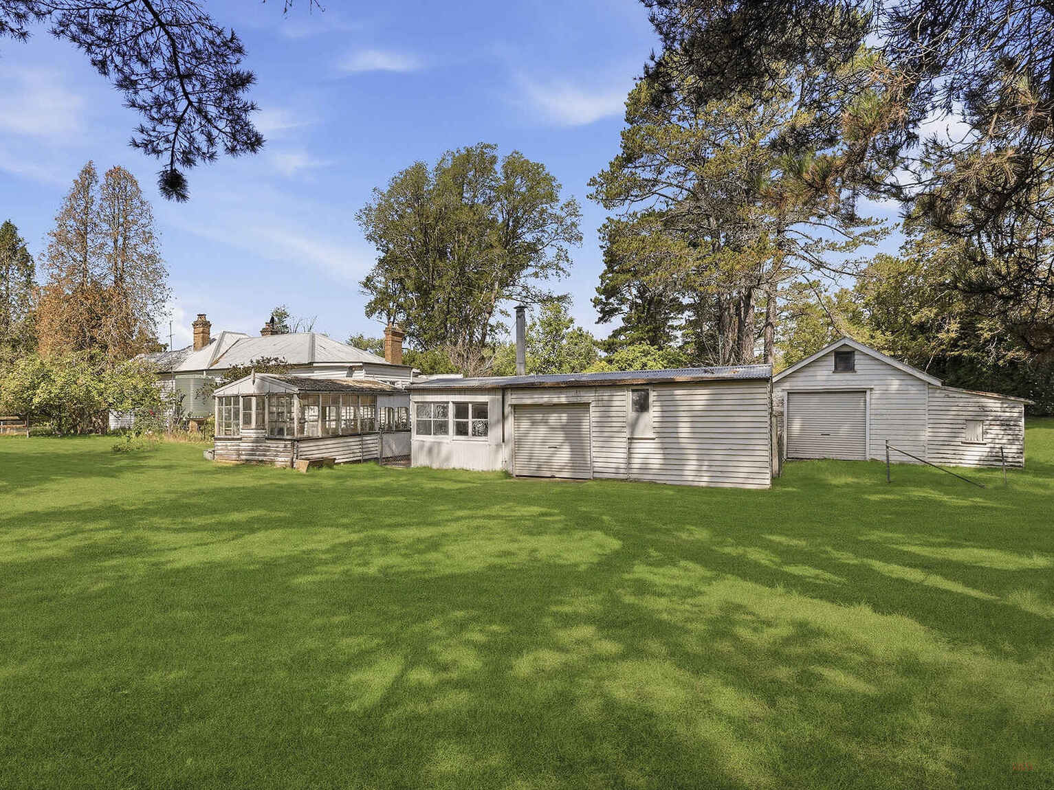 'Inverary' 7310 Illawarra Highway Sutton Forest