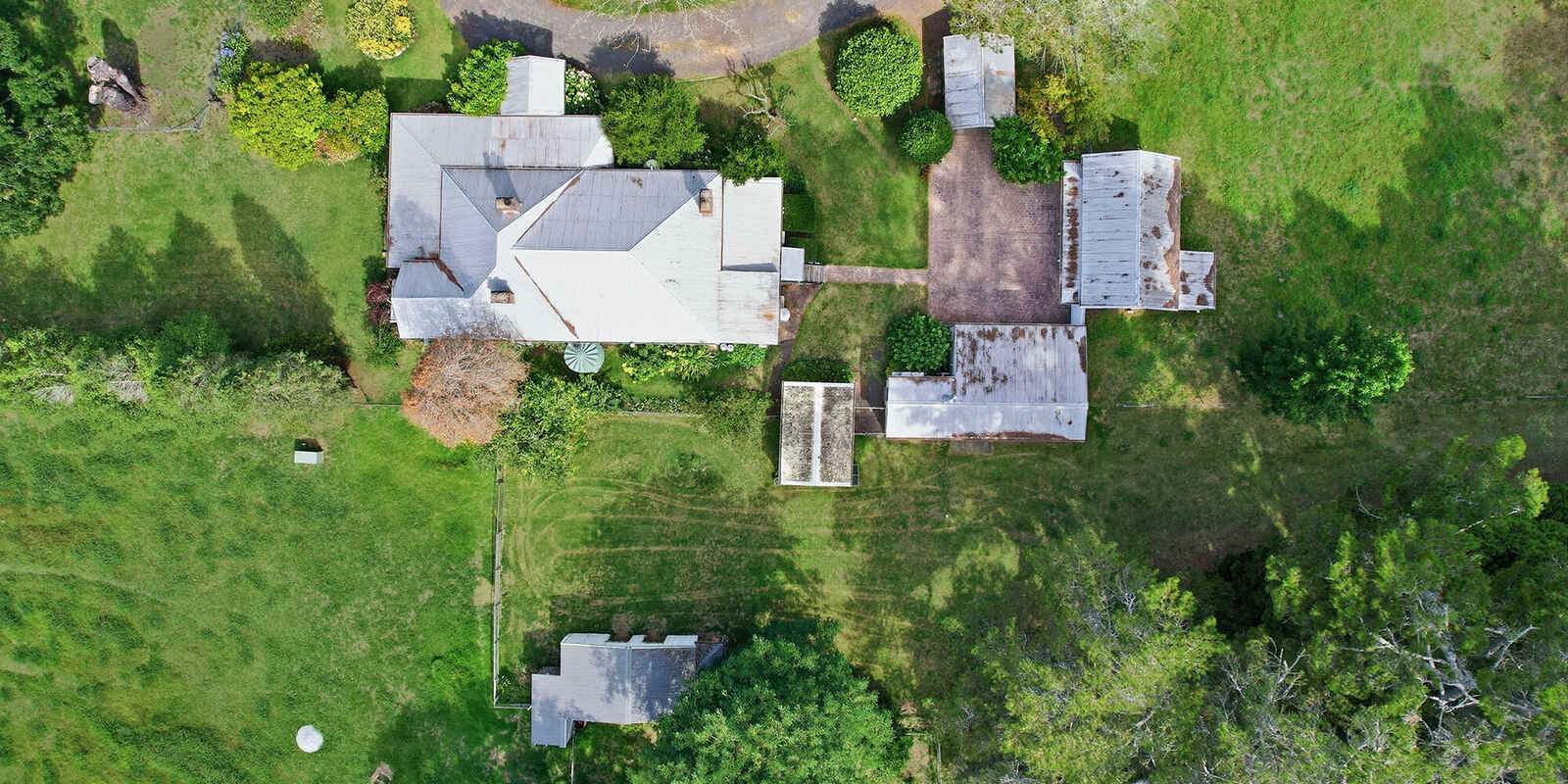 'Inverary' 7310 Illawarra Highway Sutton Forest