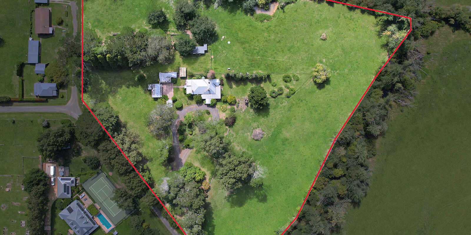 'Inverary' 7310 Illawarra Highway Sutton Forest