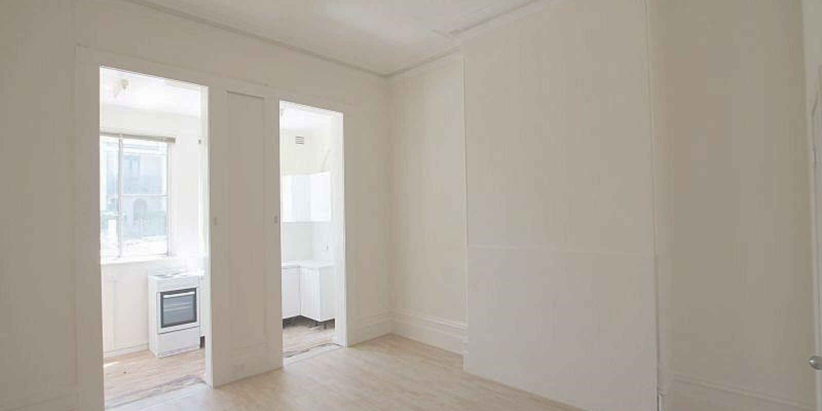 3/9 Whaling Road North Sydney