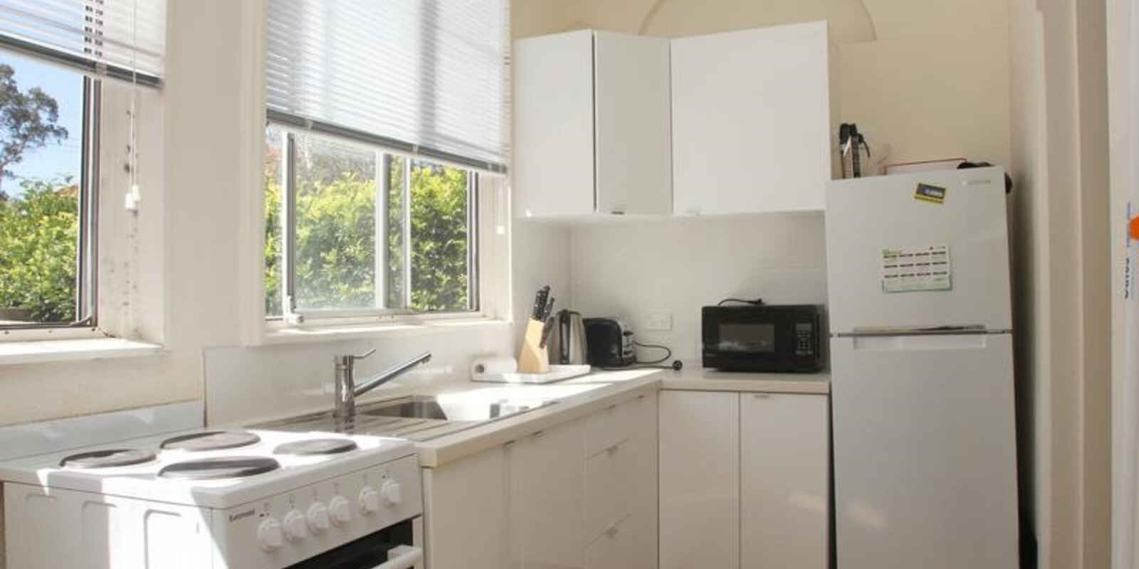 3/9 Whaling Road North Sydney