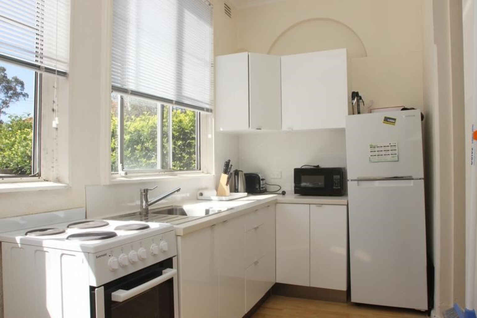 3/9 Whaling Road North Sydney