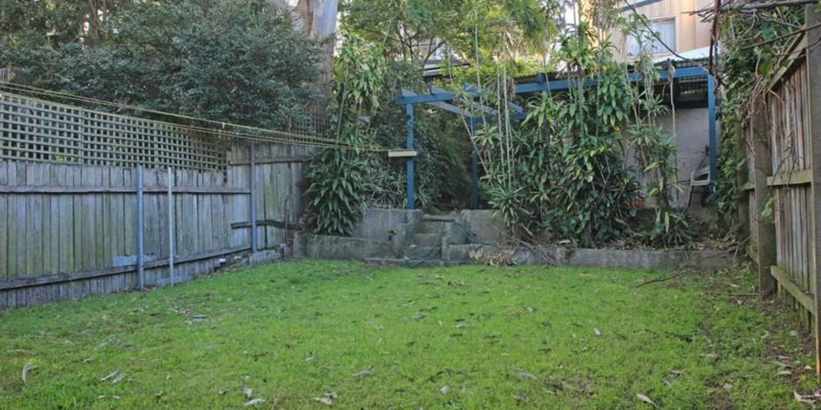 3/9 Whaling Road North Sydney