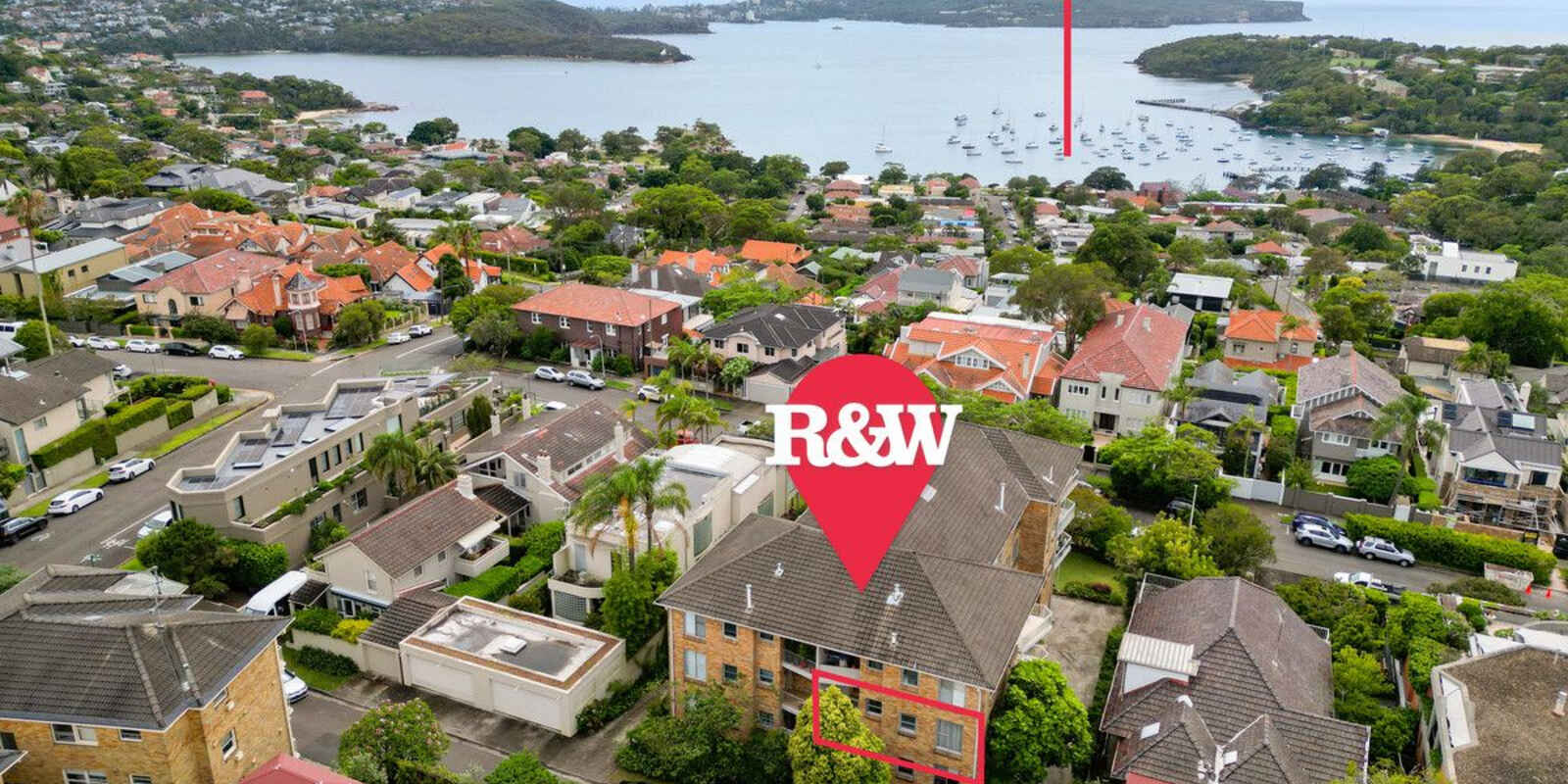 8/76 Muston St Mosman