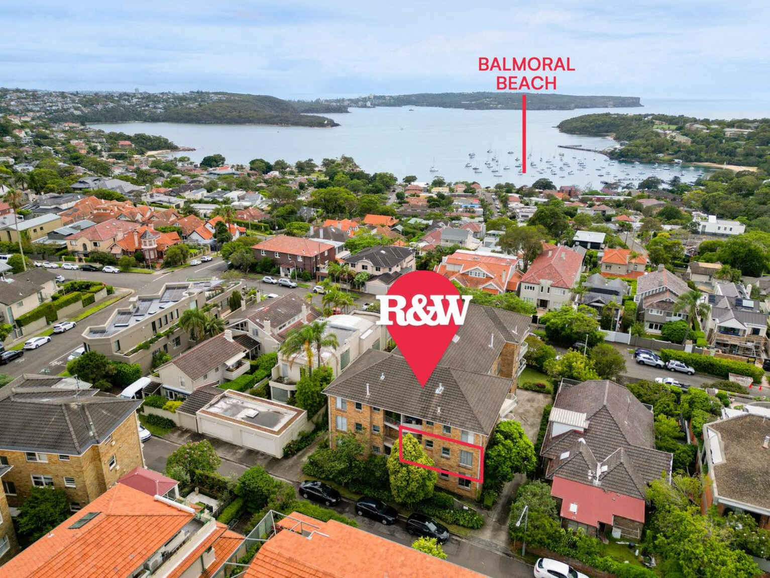8/76 Muston St Mosman