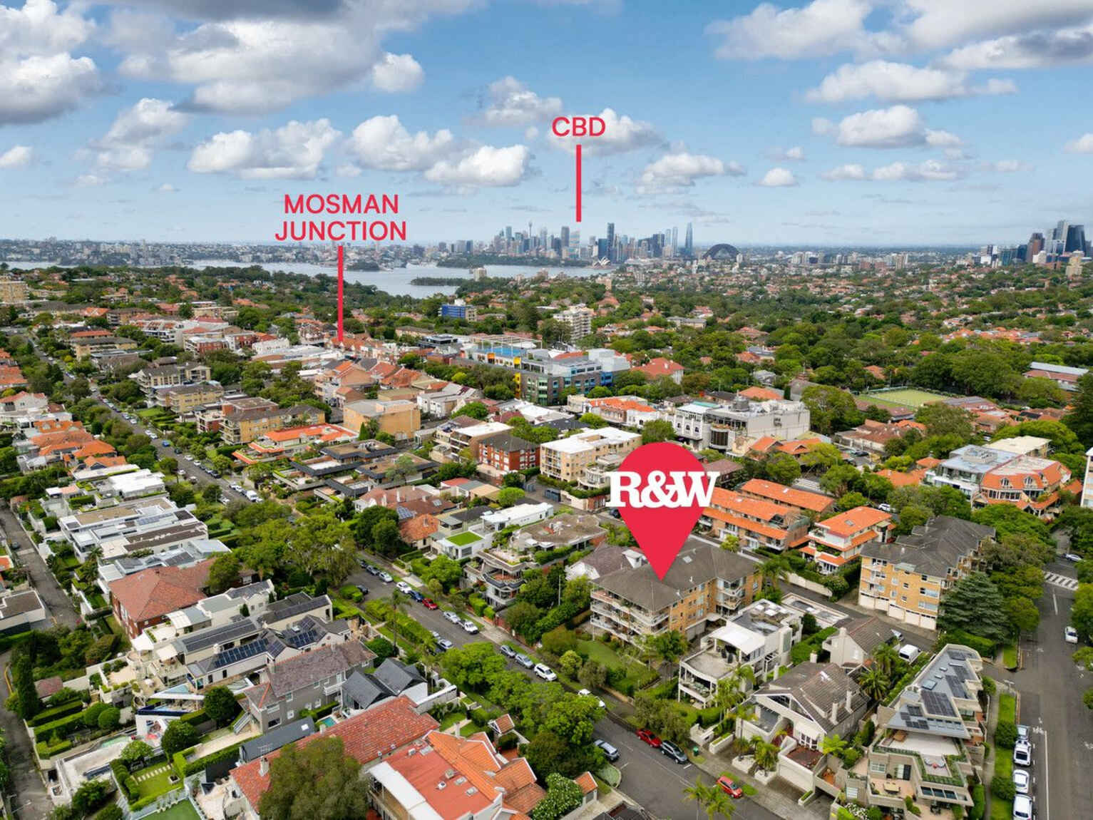 8/76 Muston St Mosman