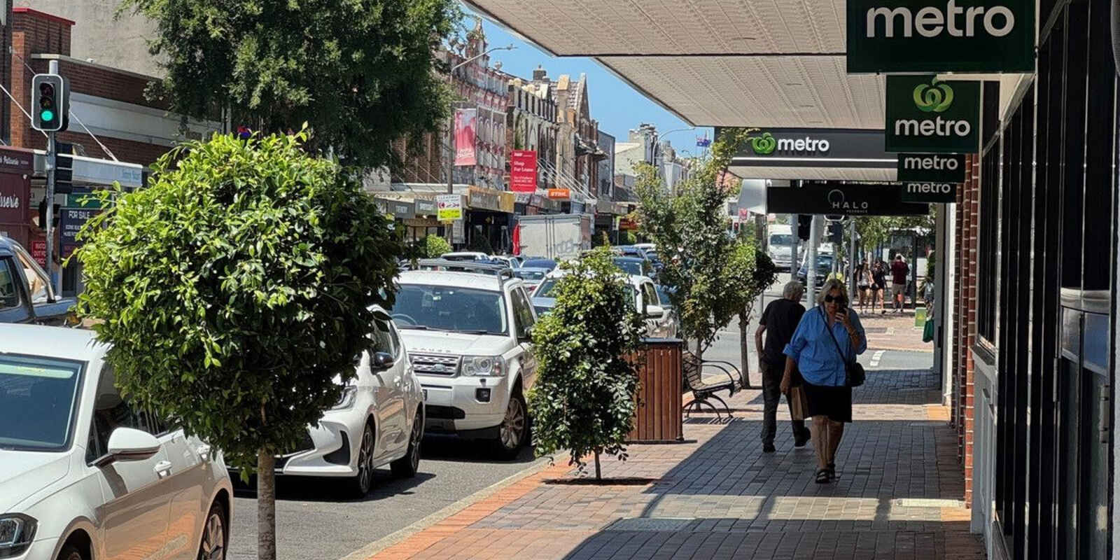 8/76 Muston St Mosman