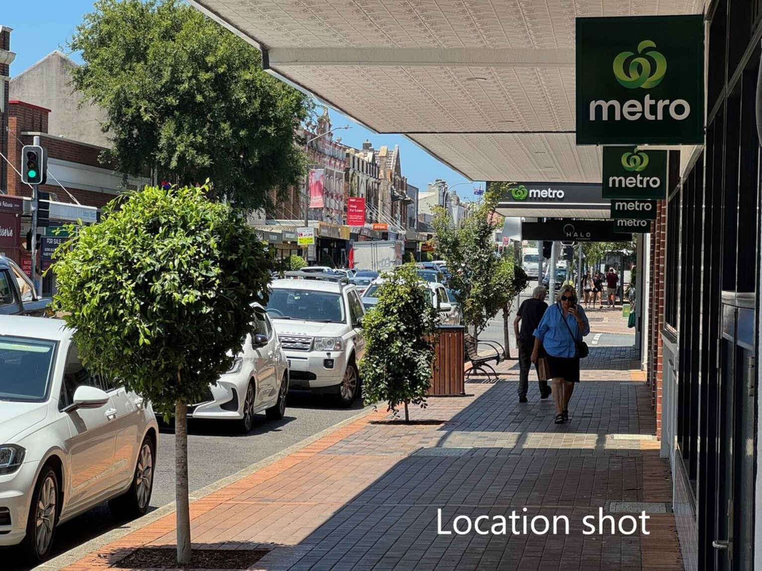 8/76 Muston St Mosman