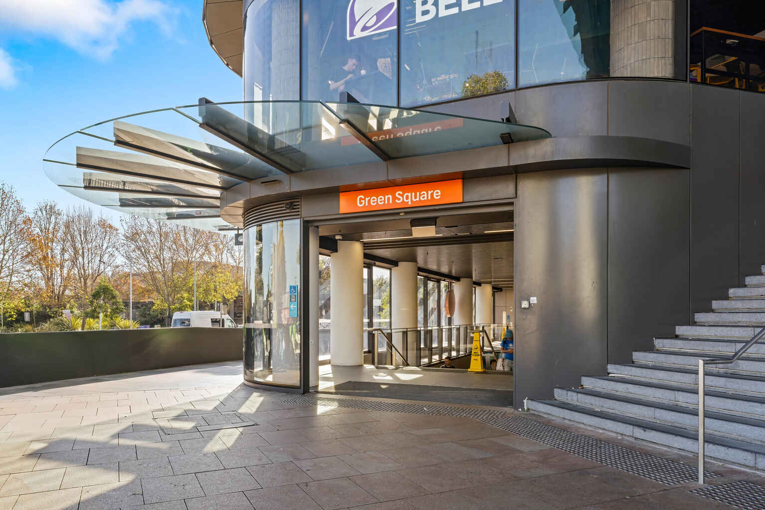 C33/240 Wyndham Street Alexandria