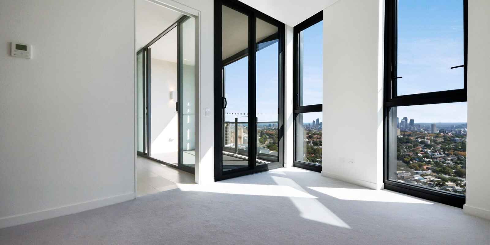 1+Study/570 Oxford Street Bondi Junction 1+Study/570 Oxford Street Bondi Junction