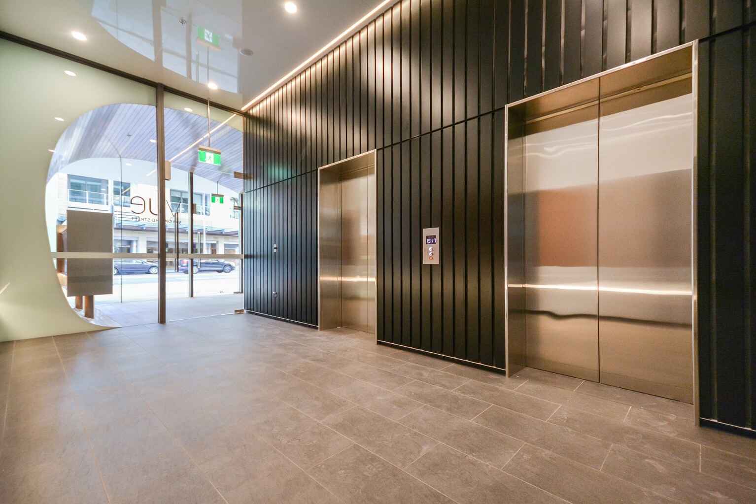 1+Study/570 Oxford Street Bondi Junction 1+Study/570 Oxford Street Bondi Junction