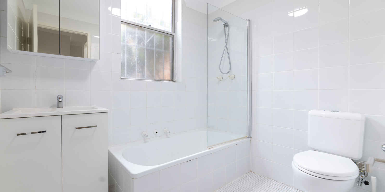 1/2-4 RUSSELL STREET Strathfield