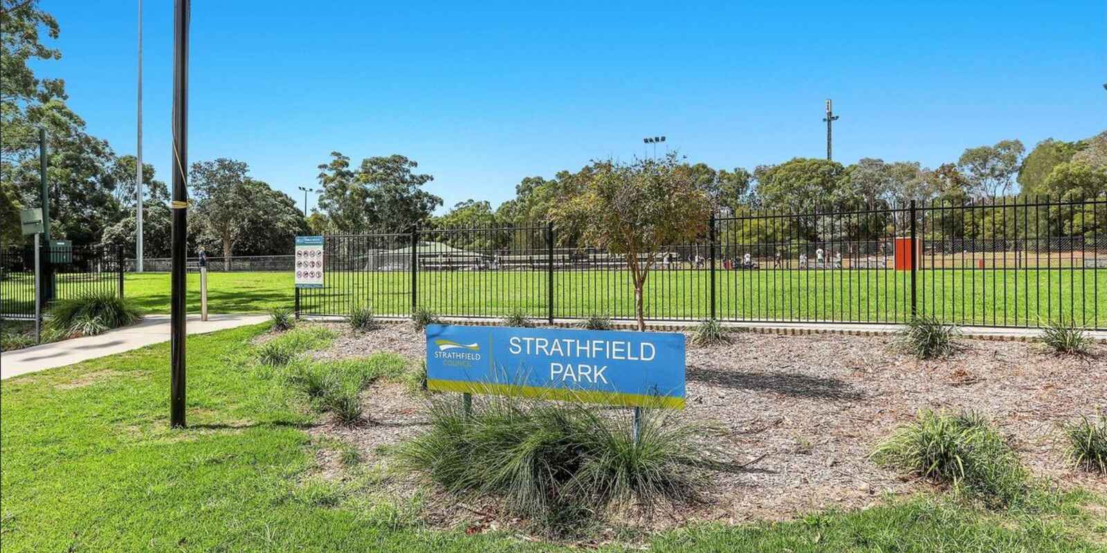 1/2-4 RUSSELL STREET Strathfield