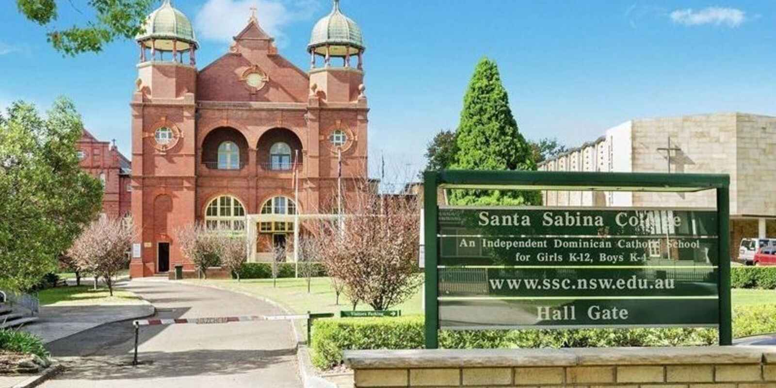 1/2-4 RUSSELL STREET Strathfield