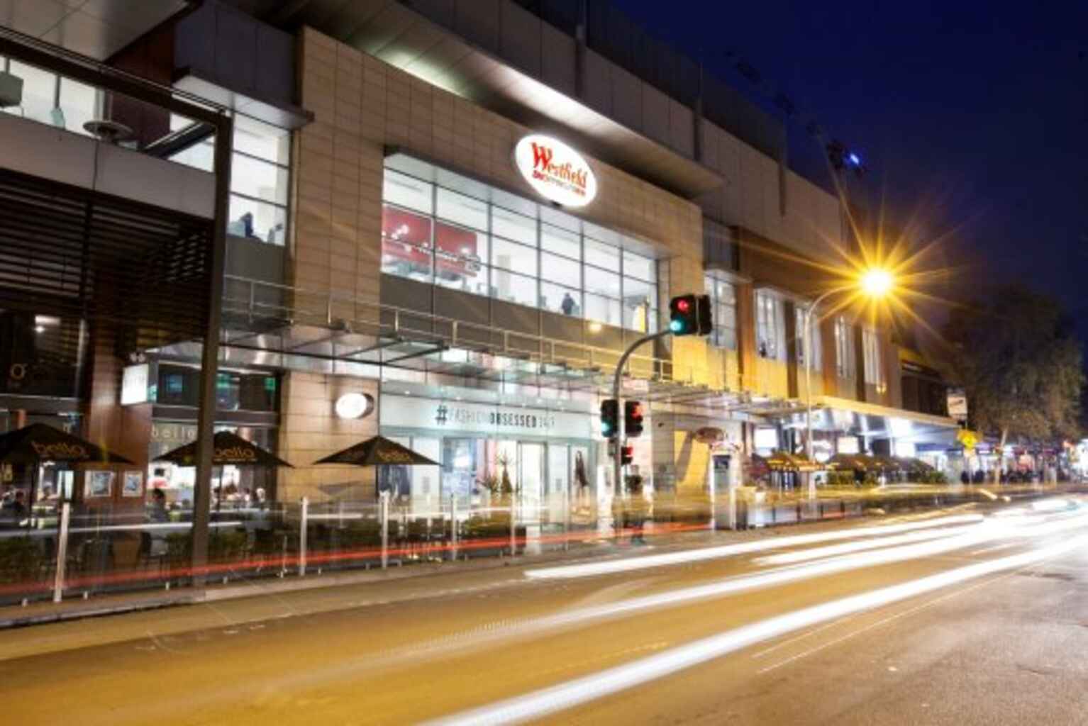 1/2-4 RUSSELL STREET Strathfield