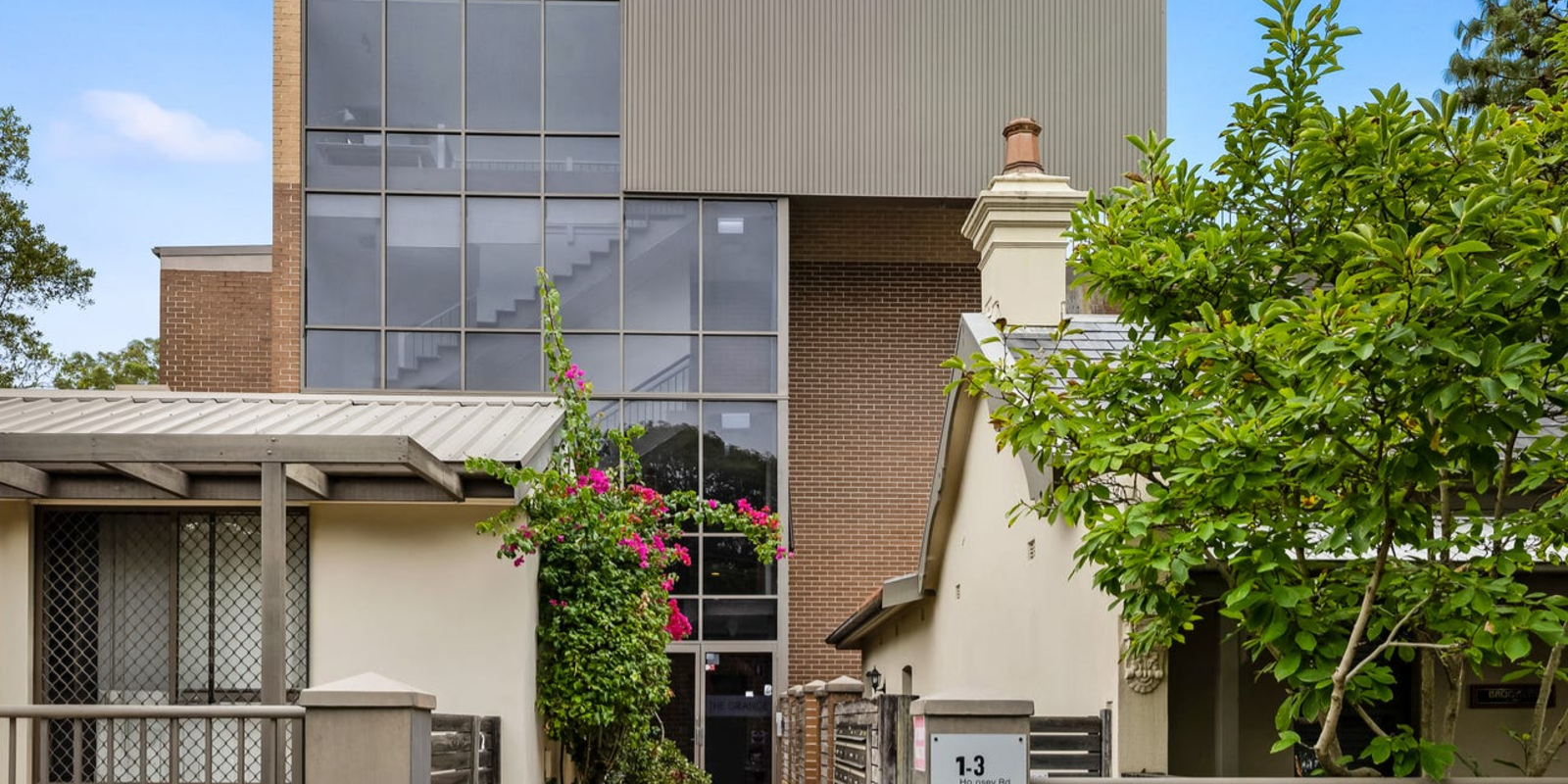 21/1-3 Hornsey Road Homebush West 21/1-3 Hornsey Road Homebush West