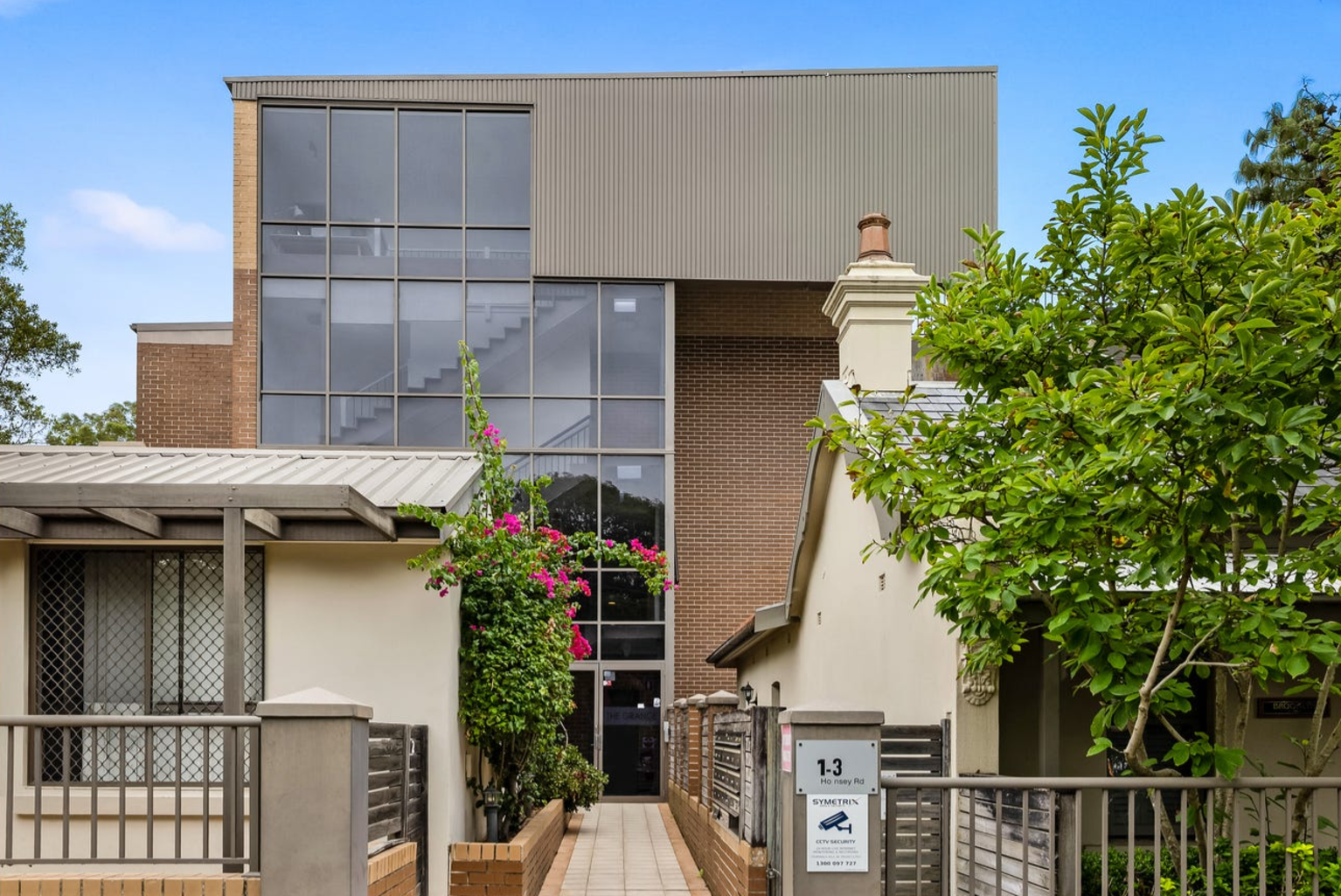 21/1-3 Hornsey Road Homebush West 21/1-3 Hornsey Road Homebush West