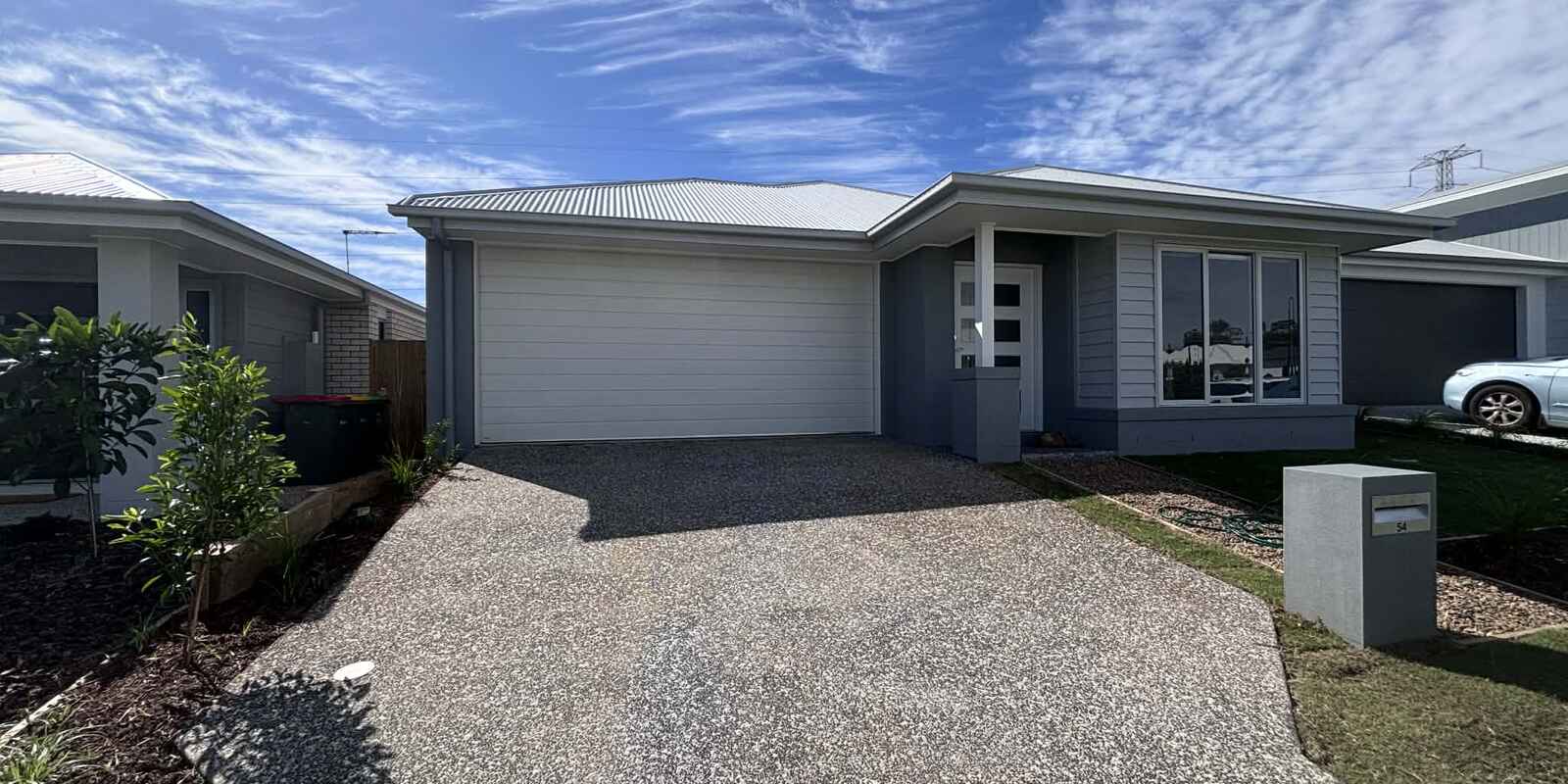 54 Merryvale Circuit Lilywood