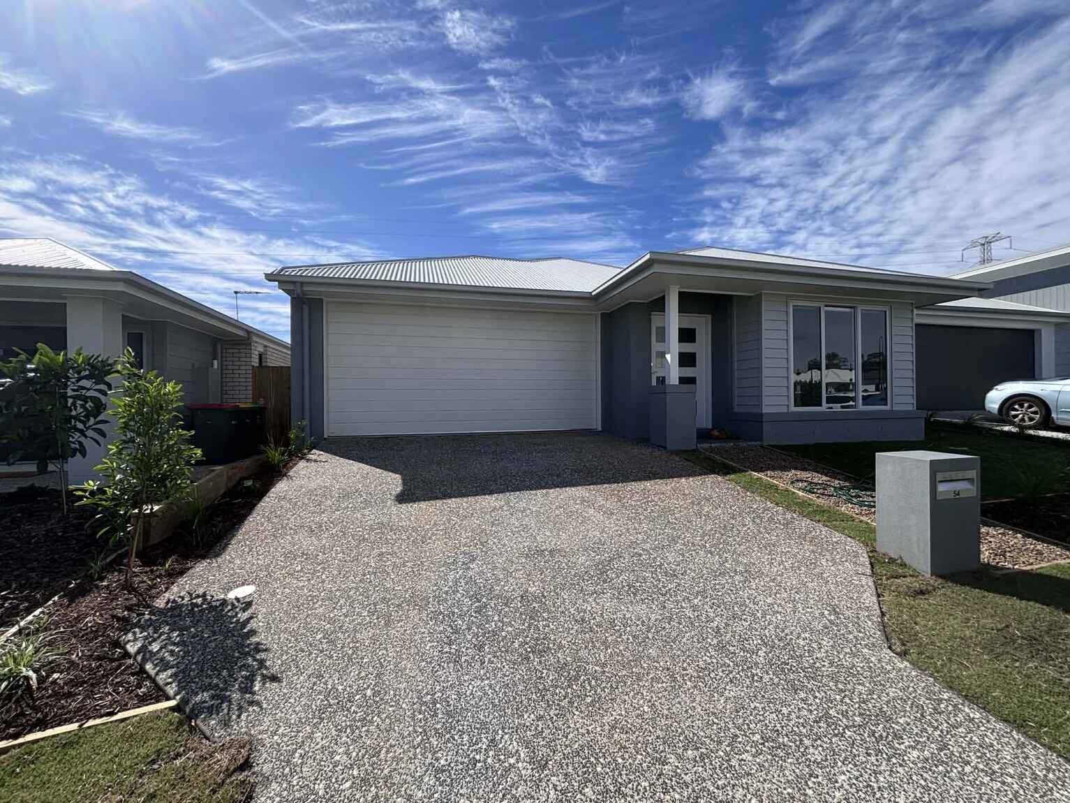 54 Merryvale Circuit Lilywood