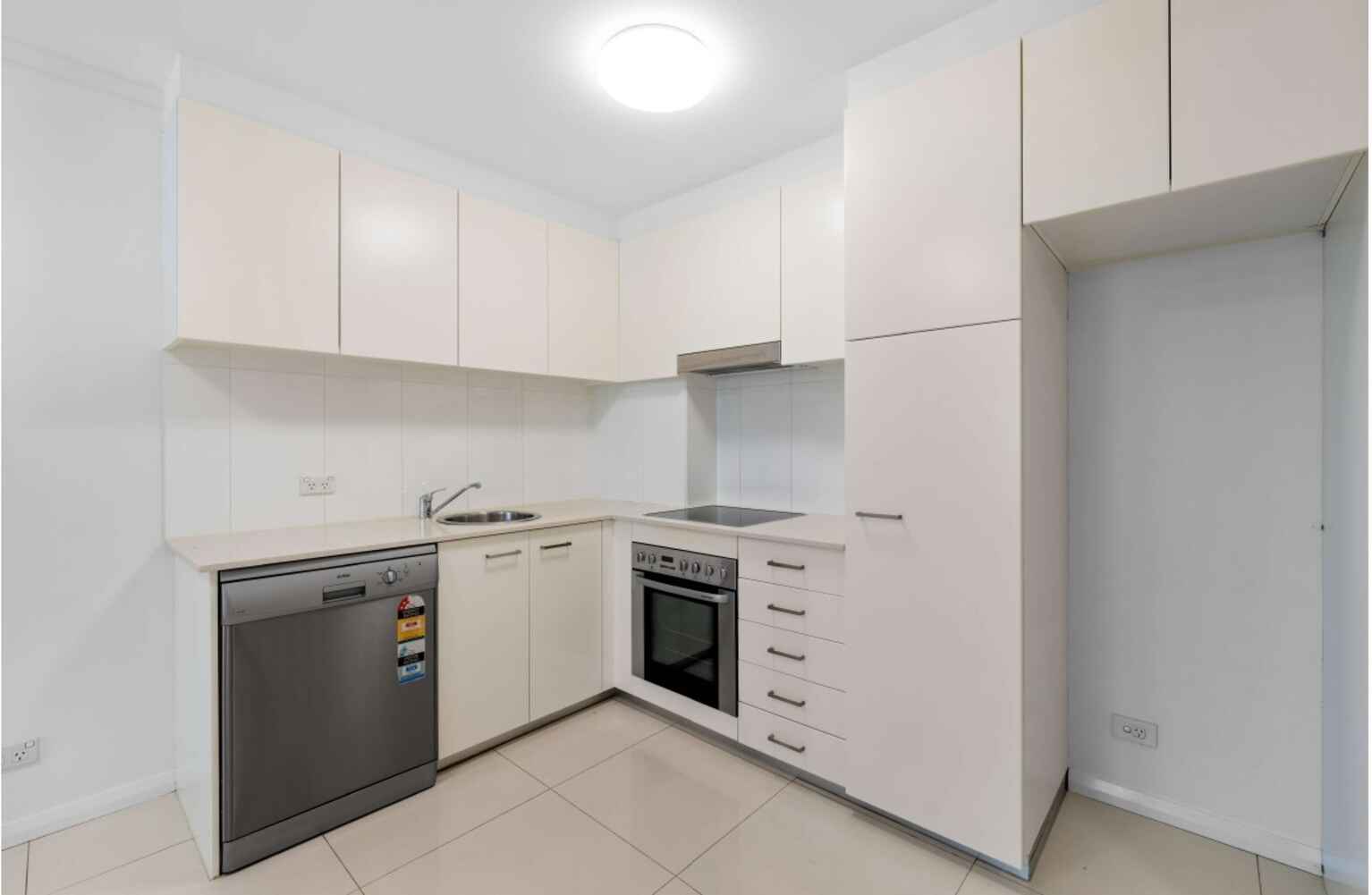 6/233 Cope Street Waterloo