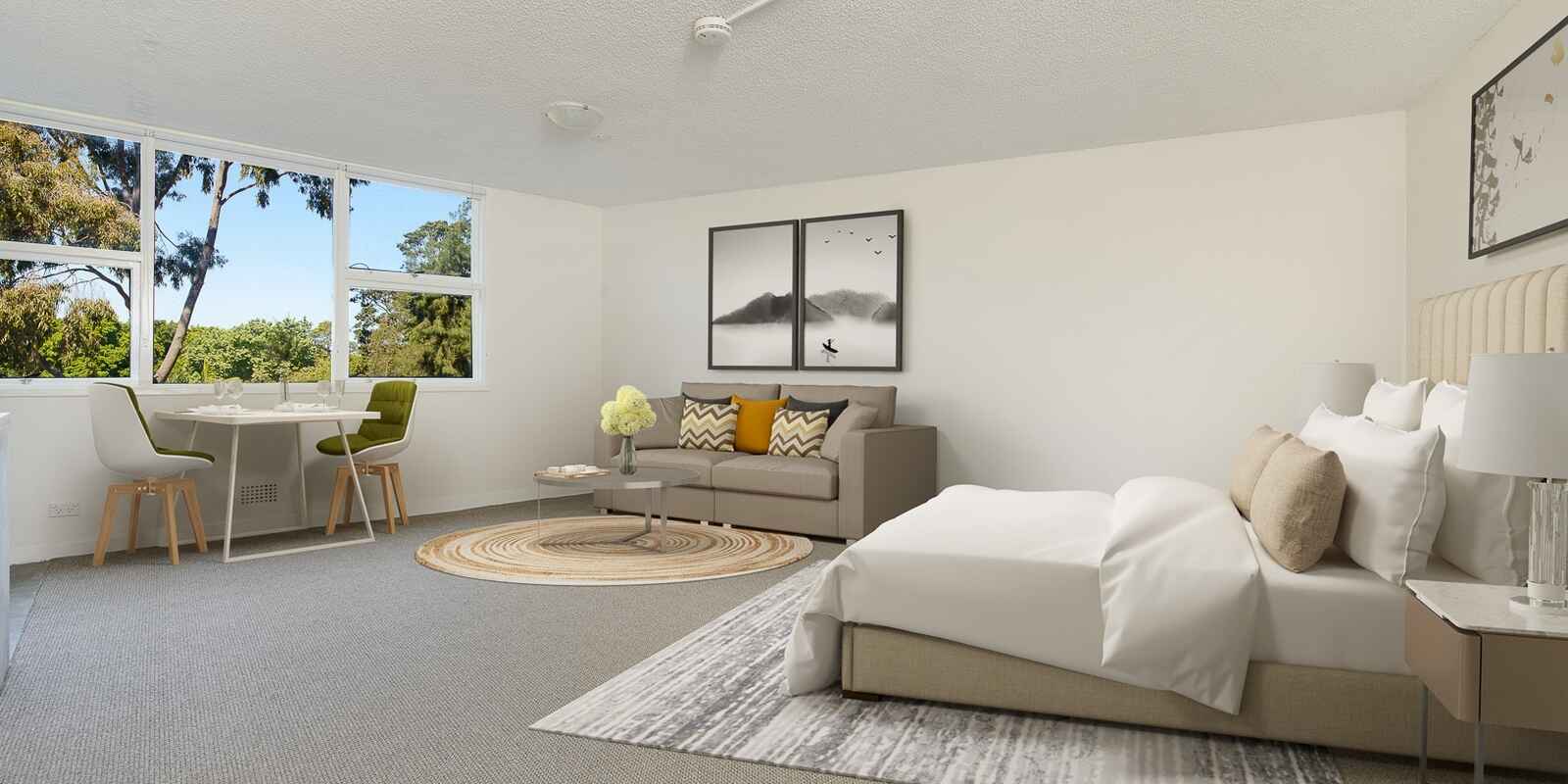 101/22 Doris Street North Sydney