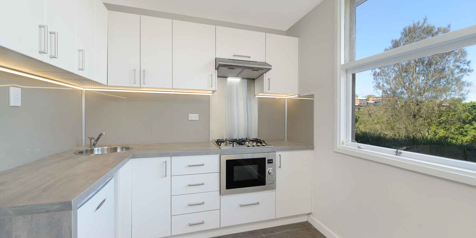 101/22 Doris Street North Sydney