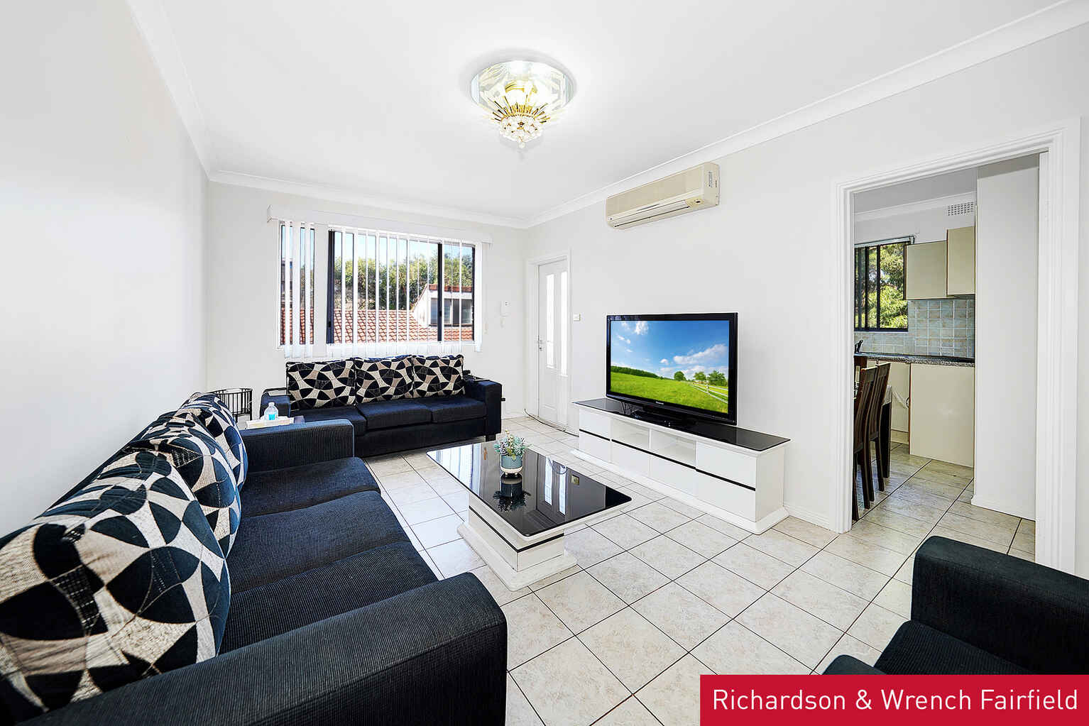 8/21 York Street Fairfield 8/21 York Street Fairfield