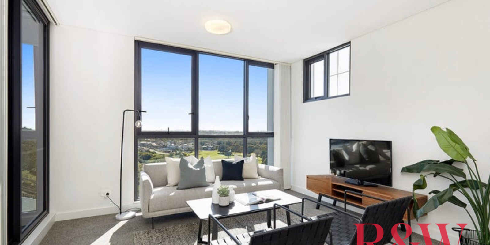 1209/7 Magdalene Terrace Wolli Creek