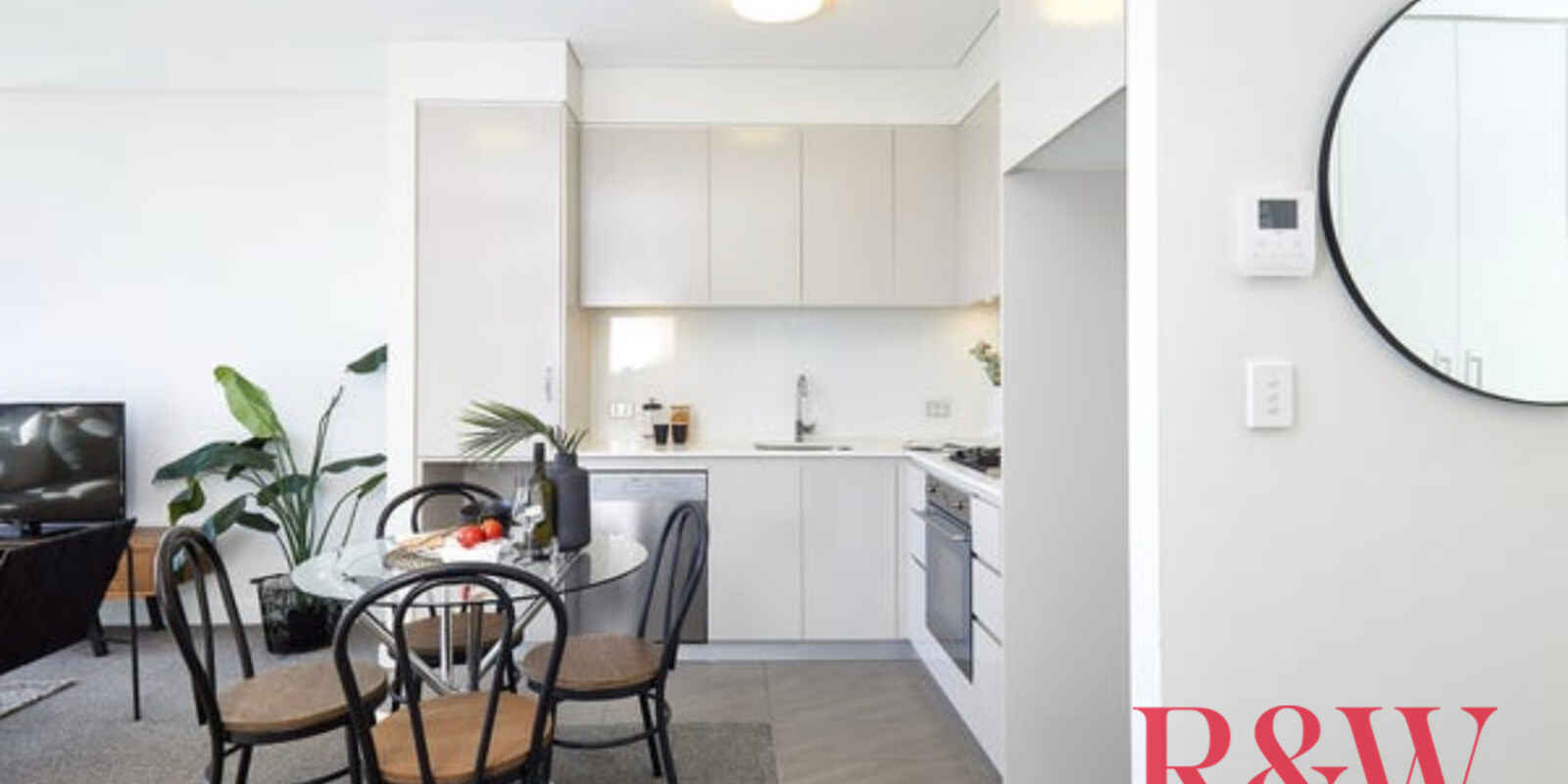 1209/7 Magdalene Terrace Wolli Creek