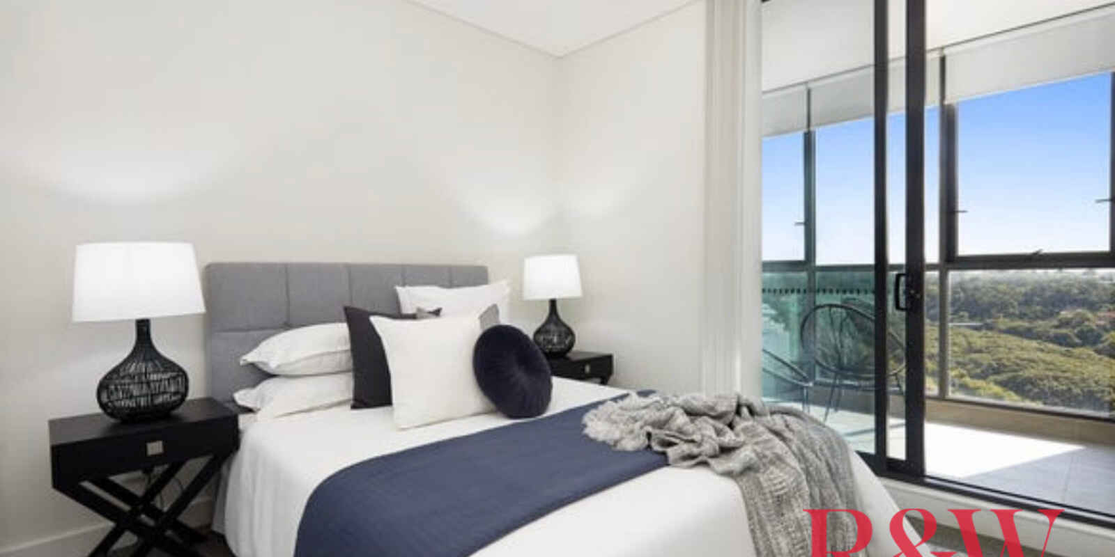 1209/7 Magdalene Terrace Wolli Creek