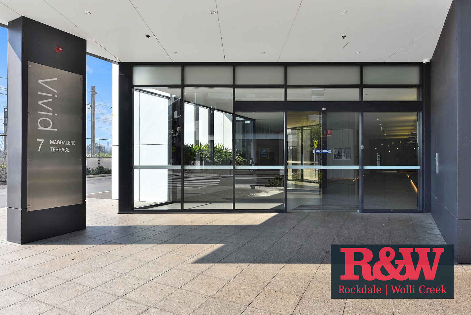 1209/7 Magdalene Terrace Wolli Creek