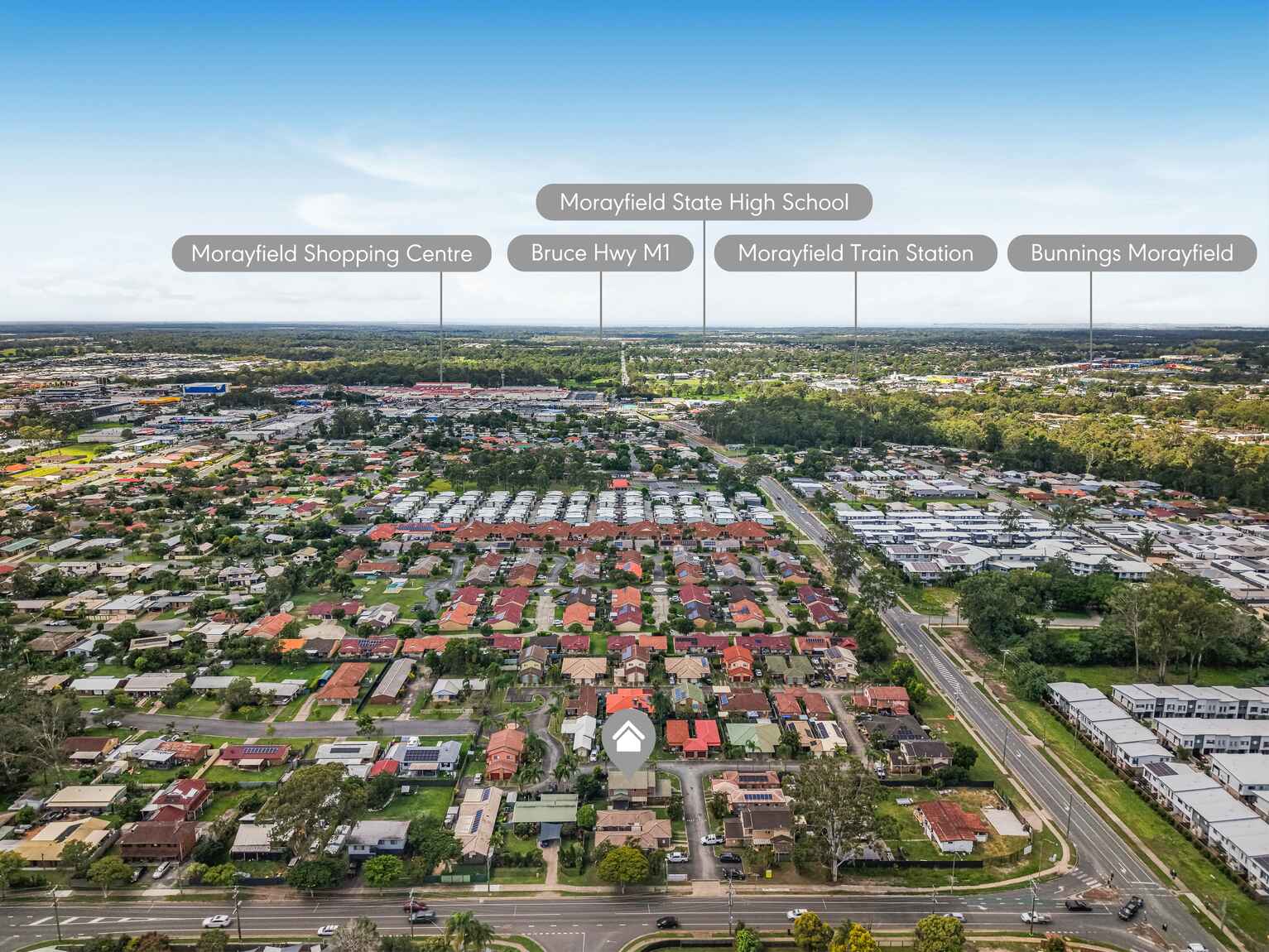 27/5-9 Grant Road Morayfield