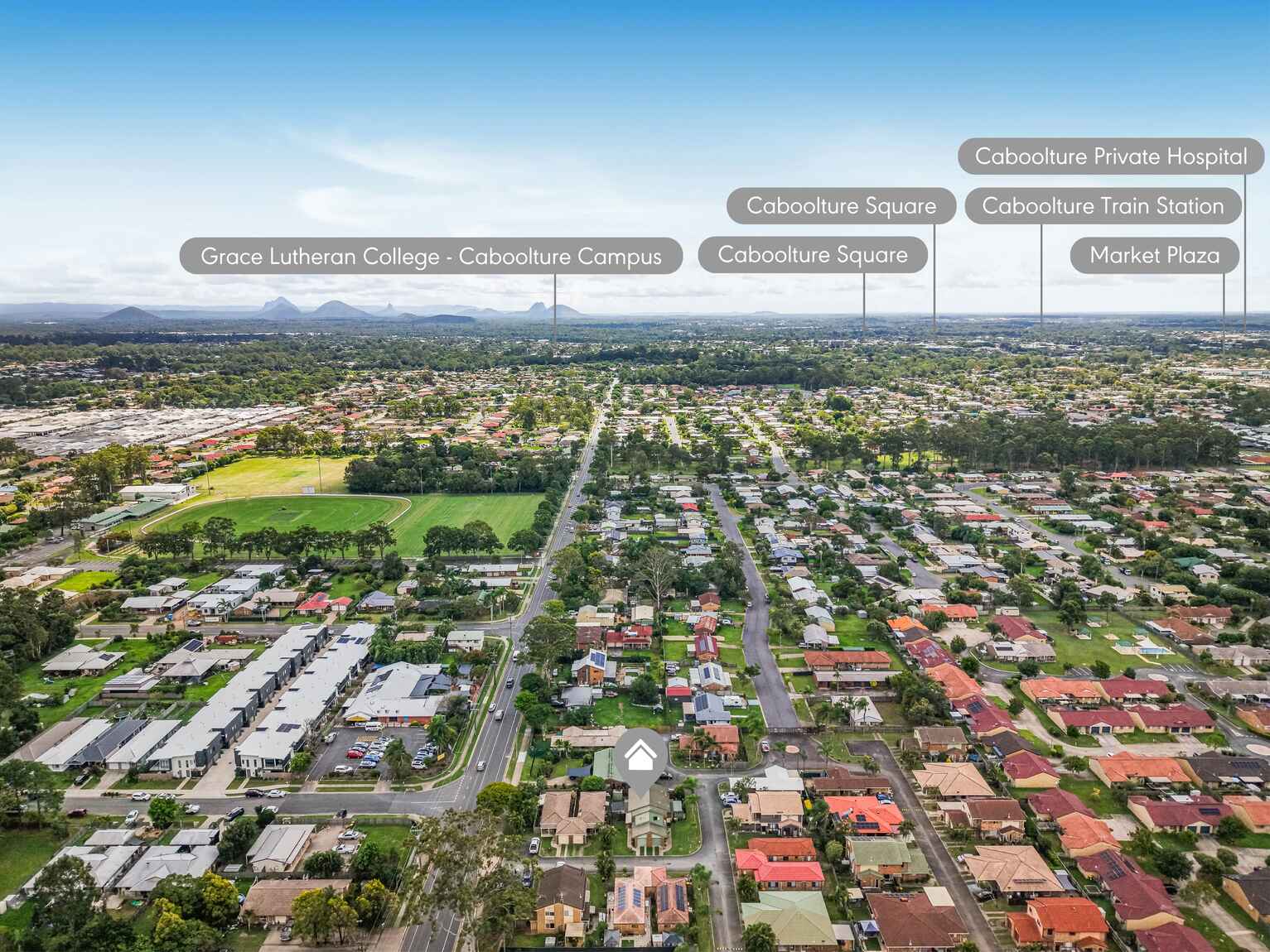 27/5-9 Grant Road Morayfield