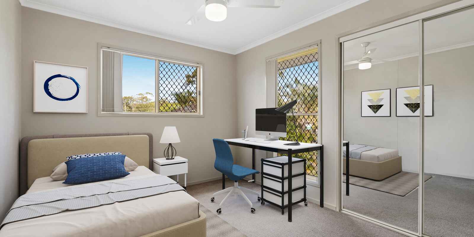 27/5-9 Grant Road Morayfield