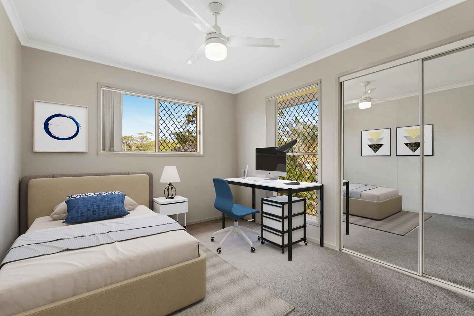 27/5-9 Grant Road Morayfield