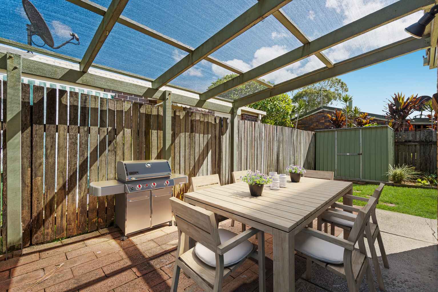 27/5-9 Grant Road Morayfield